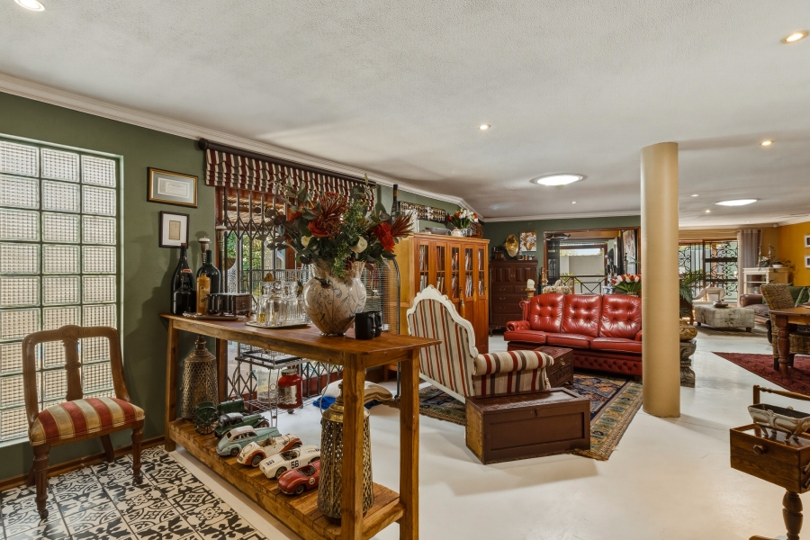 4 Bedroom Property for Sale in Strand South Western Cape